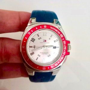Tommy Hilfiger Watch - F90309